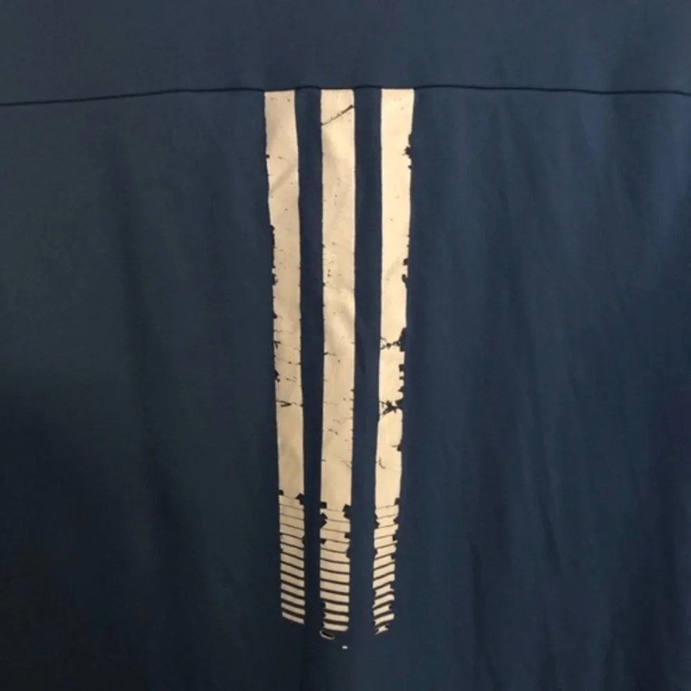 adidas polo style
